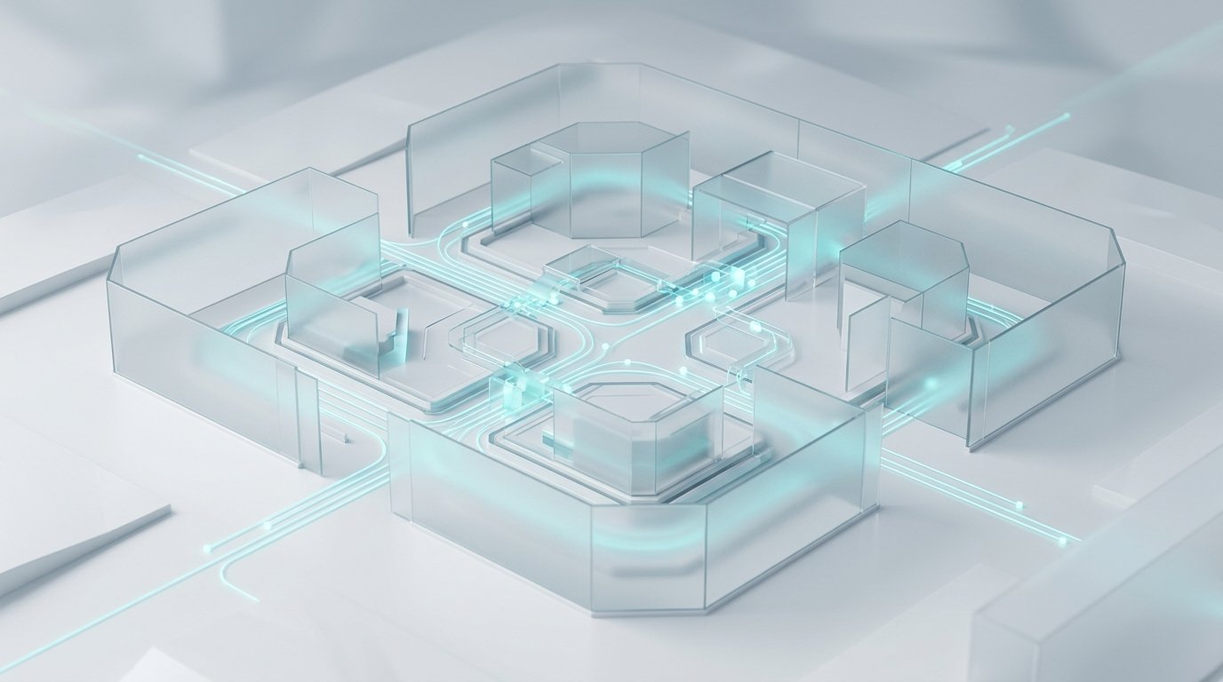 Acuro Security Boundaries and Isolation Model